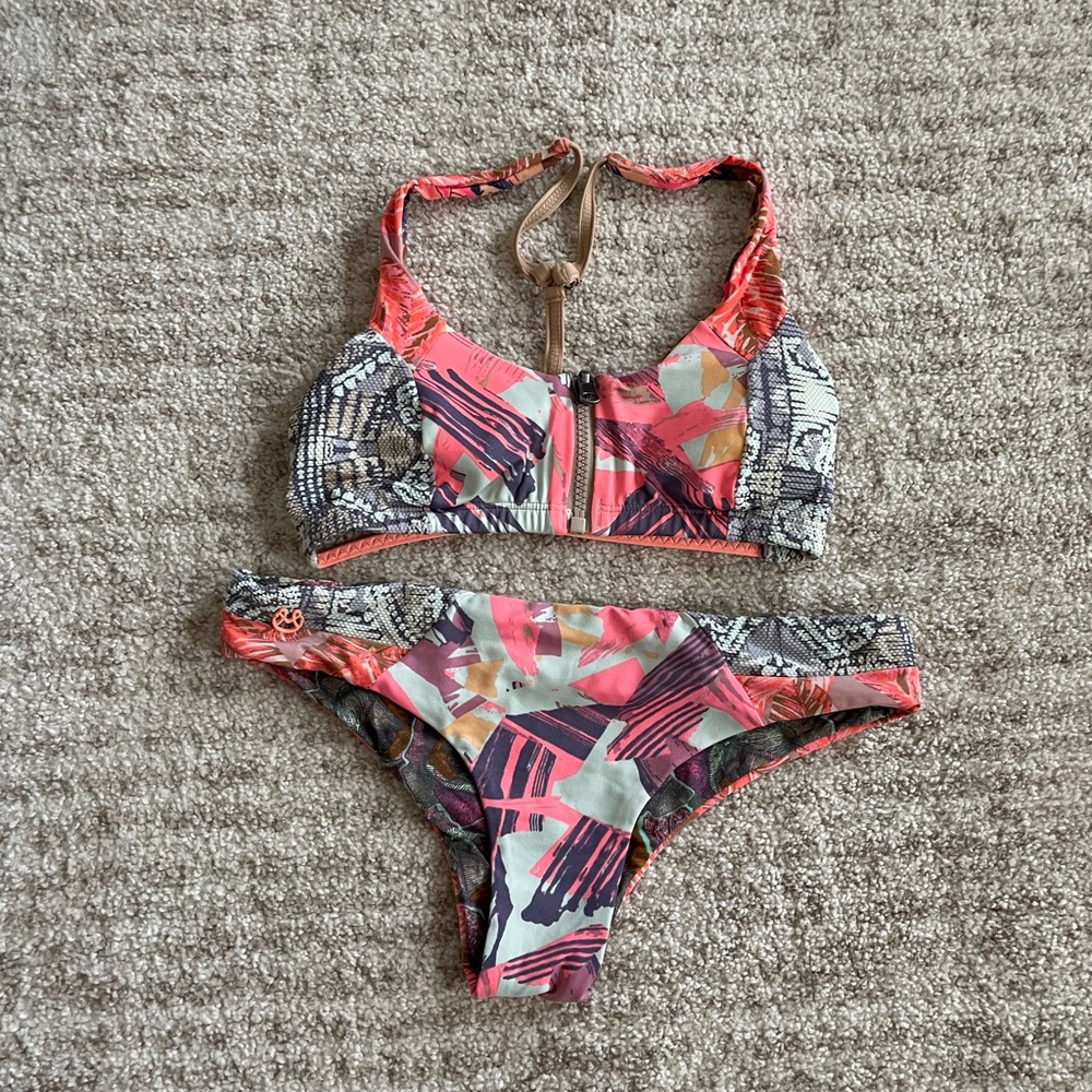 Maaji bikini